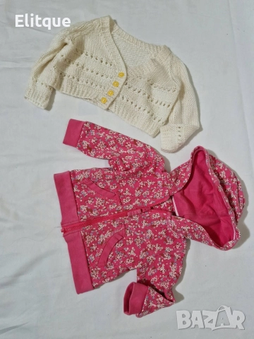 бебешки комплекти, снимка 12 - Комплекти за бебе - 52942458