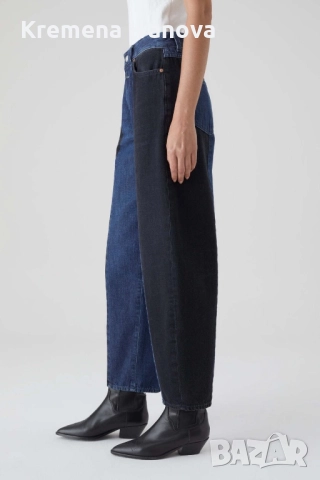 CLOSED дънки, снимка 4 - Дънки - 51733136