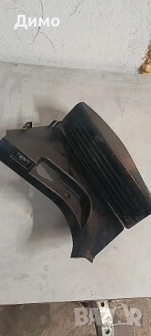 почиващ крак бмв е39 bmw e39, снимка 2 - Части - 53186921