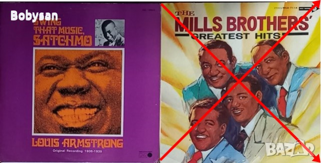 Грамофонни плочи - JAZZ Вокали Японска преса, снимка 16 - Грамофонни плочи - 44310329