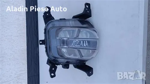 Проектор за предна дясна броня Kia Sportage GT-Line година 2018 - 2021 Full Led код 92202-F1600, снимка 5 - Аксесоари и консумативи - 50355823