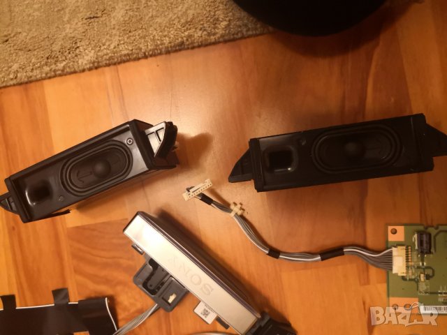 Sony Bravia KDL-32W650A –на части, снимка 13 - Части и Платки - 30897975