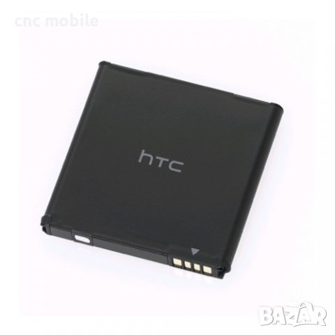 HTC EVO 3D - HTC G17 - HTC Sensation - HTC G14 - HTC G18 батерия , снимка 2 - Оригинални батерии - 15822691