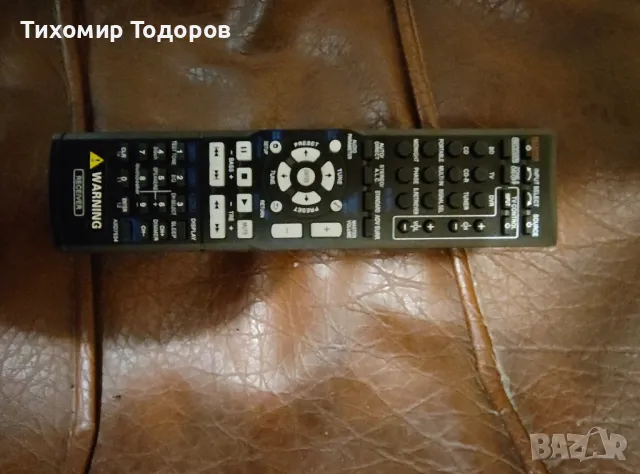 Дистанционно за Пайнер AXD7568