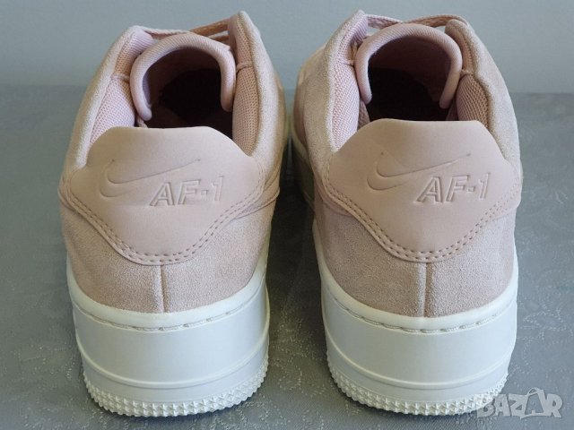 NIKE AIR FORCE 1 39 номер, без забележки , снимка 5 - Маратонки - 40072254