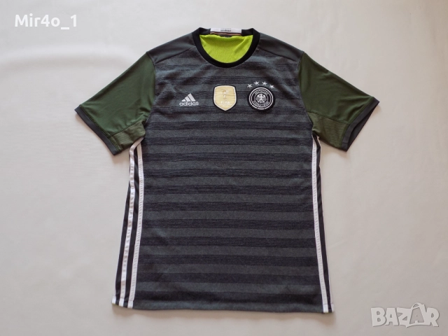 футболни тениски feyenoord genova germany sao paulo spfc barcelona sporting psv verbaant juventus, снимка 5 - Спортни дрехи, екипи - 51819464