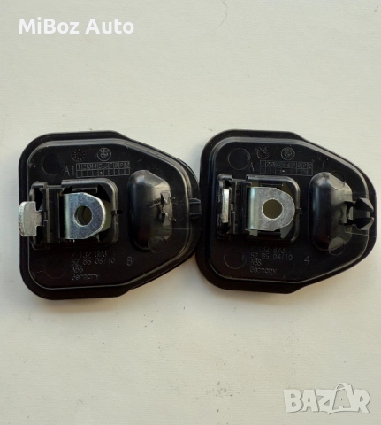 Кука дръжка за закрепване BMW E90 E91, снимка 3 - Части - 52516971