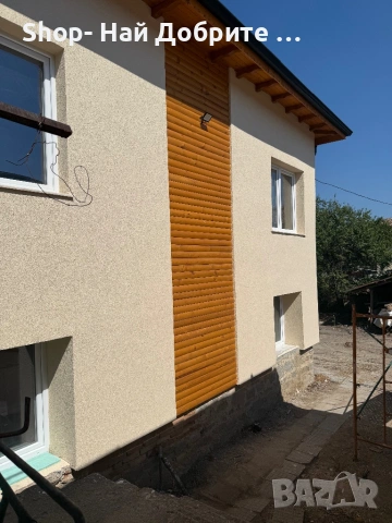 Боя за Дърво / Боядисване на Дървени къщи за гости / Навеси / Перголи, снимка 6 - Други услуги - 54208300