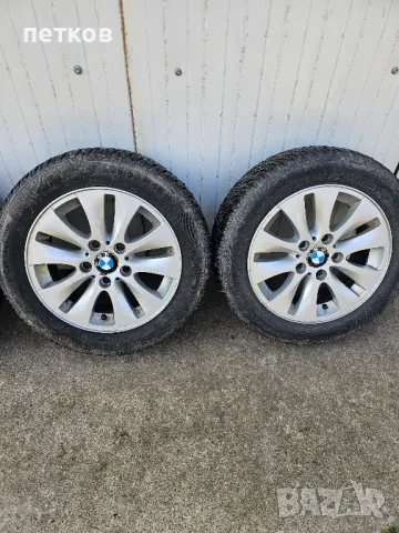 джанти , снимка 3 - Гуми и джанти - 49763268