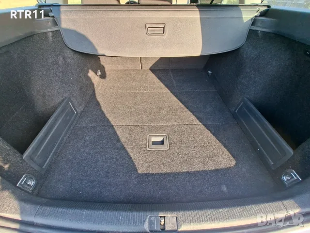 Vw Passat 1.6TdI, снимка 3 - Автомобили и джипове - 55878925