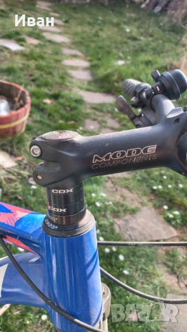 Планинско колело cross 29', passati, снимка 13 - Велосипеди - 53977576