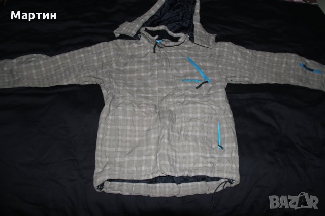 Яке Freeride, снимка 1