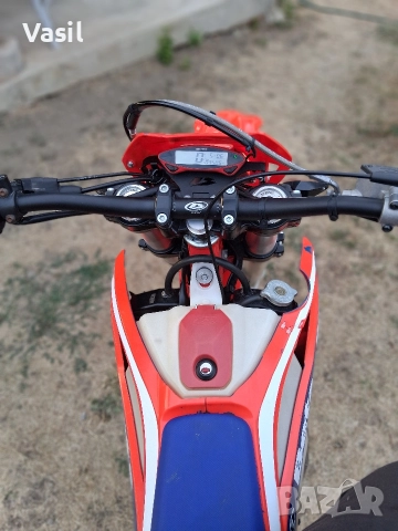 Beta 2023 95куб. rr racing -tuning, снимка 8 - Велосипеди - 52576962