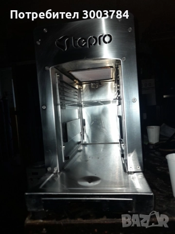 Газова фурничка за печене на стекове и пържоли , снимка 4 - Друго търговско оборудване - 51700162