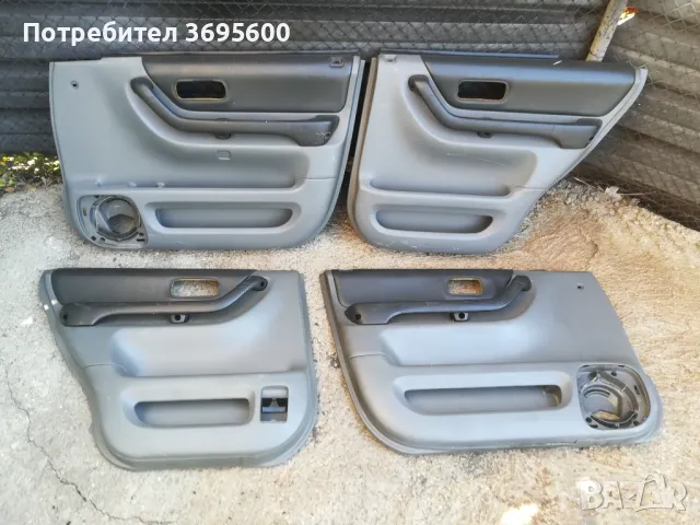 Honda Cr-v Crv 1 Хонда Цр-в Црв 1 кори за врати кора врата