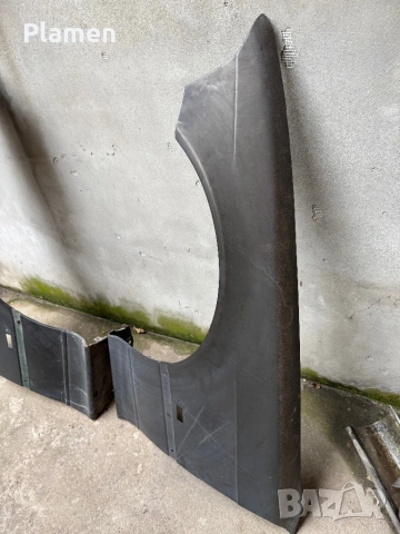 Калници е36 coupe, снимка 3 - Части - 53236427