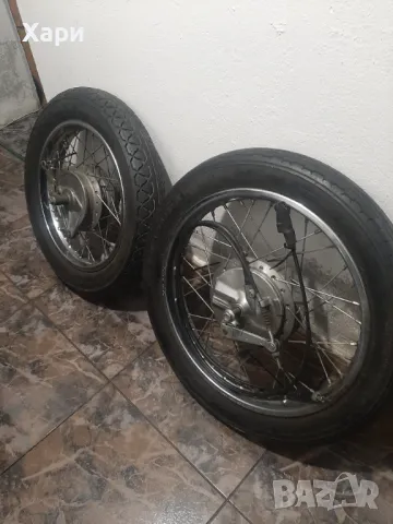 капли за мотор, снимка 18 - Мотоциклети и мототехника - 15494335