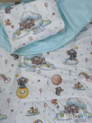 спални комплекти , снимка 11 - Спално бельо - 52111968