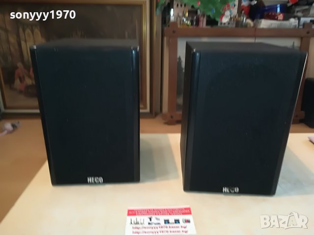 HECO-2БР ТОНКОЛОНИ 1205221855, снимка 5 - Тонколони - 36741907