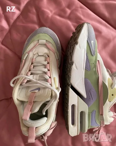 Nike air max furyosa 37рр