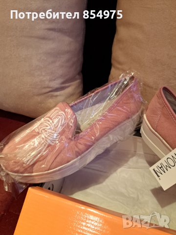 Обувки от естествена кожа , снимка 7 - Дамски обувки на ток - 39335950