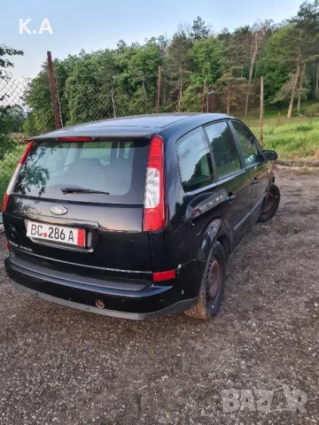 Ford Focus C-Max 1.8i - НА ЧАСТИ , снимка 2 - Части - 50292250