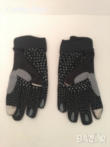 Текстилени ръкавици с тачскрин, снимка 4 - Ръкавици - 30825193