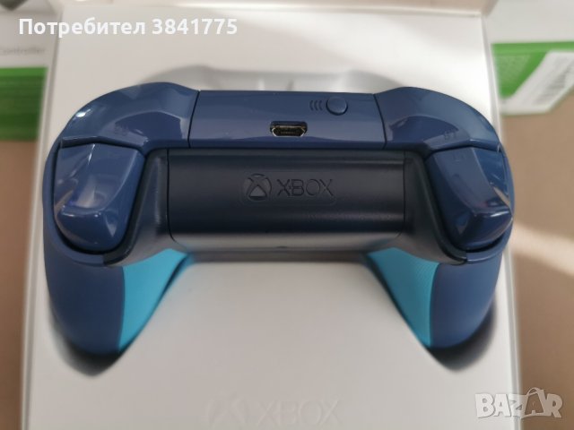 4 уникални джойстика Xbox One , снимка 7 - Аксесоари - 42813383