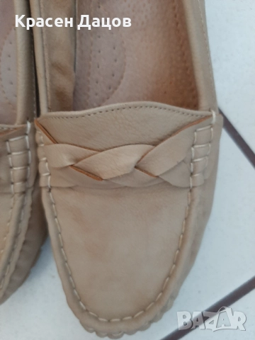 Дамски обувки , снимка 2 - Дамски ежедневни обувки - 51788835