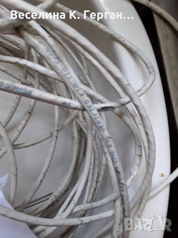 Кабели, снимка 7 - Кабели и адаптери - 30027113