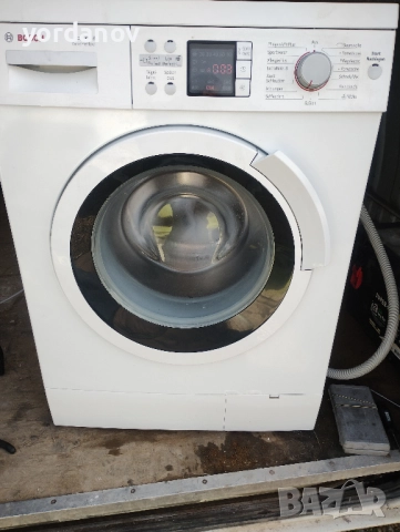 перални BOSCH,AEG,SIEMENS,BEKO,GORENIE