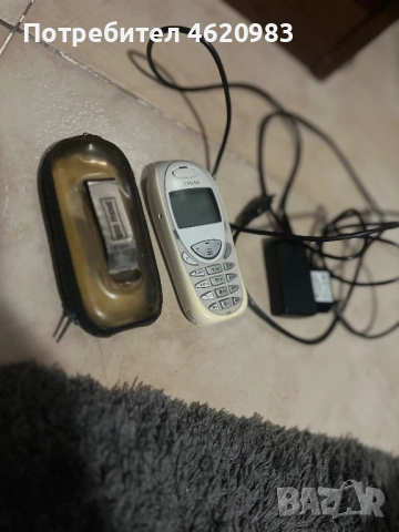  Телефон Siemens C55 