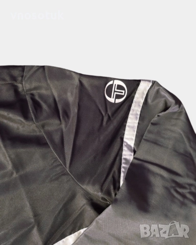 Мъжко яке  SERGIO TACCHINI NEMA размер М, снимка 6 - Спортни дрехи, екипи - 52211993