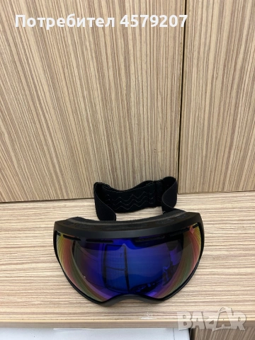 Очила за ски екипировка, снимка 4 - Зимни спортове - 53033365