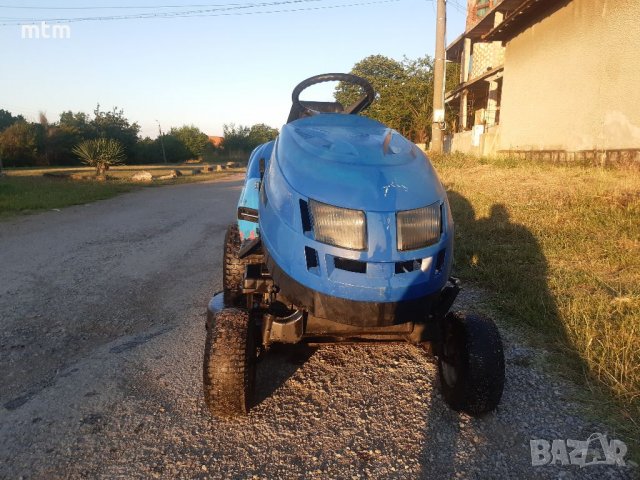 Косачка , снимка 2 - Градинска техника - 37274638