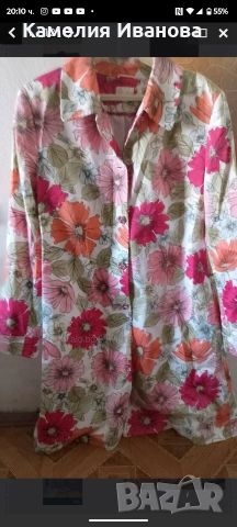 Страхотни модели якета,кожухчета и елеци , снимка 13 - Якета - 51976922