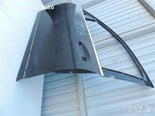 Предна лява врата Mercedes C-Class W204 година 2007 2008 2009 2010 2011 2012 2013 2014 , снимка 3 - Аксесоари и консумативи - 50439860