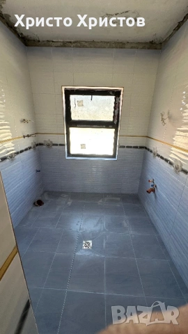 Лепене на плочки • ВиК • Ел • Цялостен ремонт – Варна, снимка 11 - Ремонти на баня - 48917149
