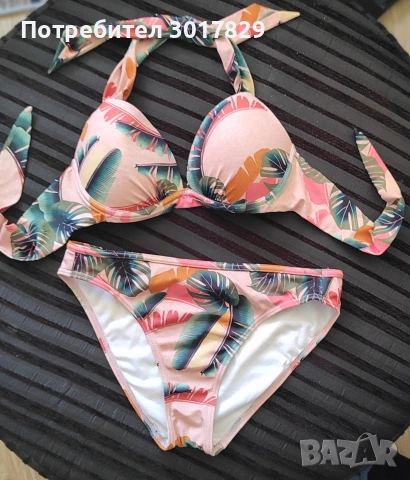 Бански костюм 