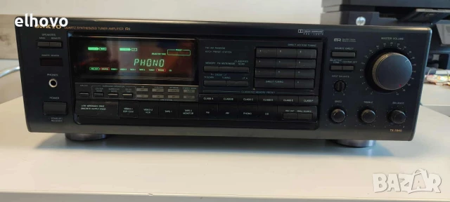 Ресивър Onkyo TX-7840