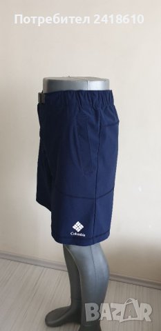 Columbia Short Stretch Mens Size L/34 НОВО! ОРИГИНАЛ! Къси Панталони!, снимка 14 - Къси панталони - 40878503