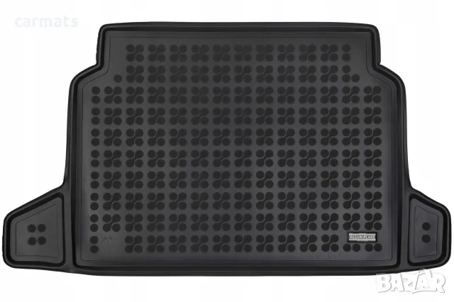 Стелка за багажник Rezaw-Plast за Lexus LBX (2023+) - Hybrid, single bottom trunk, 2x4 (FWD)