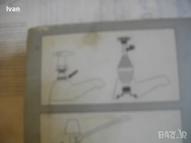 НОВ НЕМСКИ РЕМОНТЕН КОМПЛЕКТ ЗА ВОДОПРОВОДНИ ЧЕШМЕДЖИЙСКИ РЕМОНТИ ЕКСТРАКТОР УПЛЪТНИТЕЛИ , снимка 7 - Други инструменти - 49765435