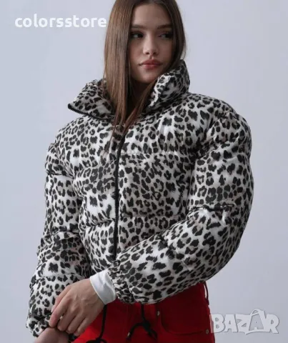 Дамско яке Tiger