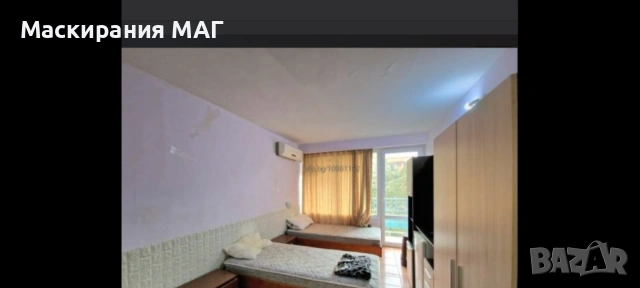 Нощувки Слънчев Бряг, снимка 3 - Апартаменти - 54244937