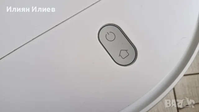 Прахосмукачка робот Xiaomi Mi Robot Vacuum Mop Essential, снимка 3 - Прахосмукачки - 49034703