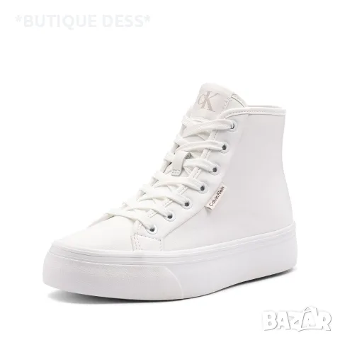 Calvin Klein Vulc Flatf