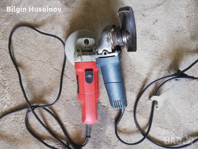 Ъгошлайф за части