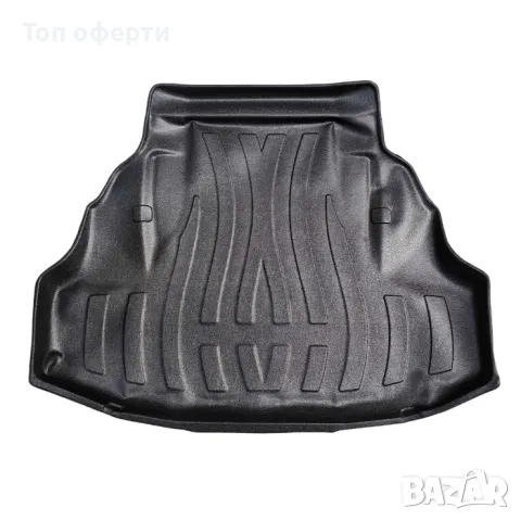 Стелка за багажник RizLine съвместимa с Honda Accord 2008-2015, снимка 2 - Аксесоари и консумативи - 48445591