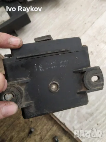 Реле , подгрев за MERCEDES-BENZ S-Class W140/C140 , 0125459032, снимка 3 - Части - 49037311